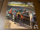 The Astronauts Competition Coupe 60s Rock and Roll Surf Beat LP FAST SHIPPING
