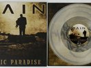 PAIN - CINIC PARADISE - NB2193-1 - CLAR VINYL - VG - LP - 2008