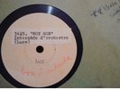 78 RPM --LAOS SE ASIAN TRADITIONAL INSTRUMENTS TEST 1930s Khaen