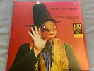 SEALED Captain Beefheart & His Magic Band Trout Mask Replica 2xLP vinyl reissue
