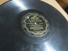 78RPM Victor 20101 George Olsen - Lucky Day / Hamp Hamp's Black Bottom, clean V