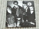 The Damned - New Rose - Rare White Vinyl - Excellent - Listen