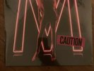 Mariah Carey Caution 2LP PINK VINYL ALBUM Limited Edition SEALED