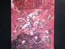 Kreator - Pleasure to kill(1986) NOISE Vinyl LP  130056 (France)