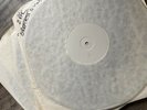 2PAC GREATEST HITS DEATH ROW WHITE LABEL TEST PRESS RARE x 4 VINYL MINT 0522661