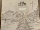 Frank Sinatra Watertown Record LP & Poster Near Mint Plus Second Copy See Pics