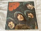 The Beatles ?– Rubber Soul 1965 Loud Cut Mono LP  PMC 1267