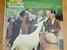 The Beach Boys Pet Sounds  LP Vinyl  12 Songs T2458 Capitol Records Mono HiFi