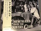 Lana Del Rey - Chemtrails Over The Country Club Vinyl LP Assai 2021 #418