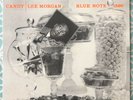 Lee Morgan ?– Candy  Blue Note ?–  BLP 1590  Japanese Reissue 1984