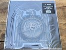 Slayer - Seasons in the Abyss Eagle Shaped Picture Disc - Very Rare
