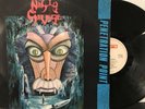 Nasty Savage – Penetration Point LP 1989 Roadracer – RO 9418 2 VG+/NM *NL