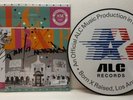 SPANTO Born X Raised The Alchemist Carry The Fire Signed Picture Disc Vinyl LP