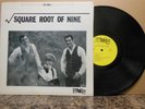 Square Root Of Nine: Square Root Of Nine, PA 88206, 12