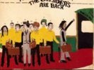 KINGS GO FORTH: OUTSIDERS ARE BACK (LP vinyl *BRAND NEW*.)