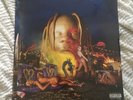 Travis Scott - Astroworld Vinyl Record / Limited Nighttime Cover, Sold Out Rare.