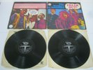 RECORD ALBUM FRANK ZAPPA THE MOTHERS OF INVENTION FREAK OUT 7667
