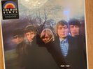 Rolling Stones Between The Buttons 2020 Ltd. Edition Tourquoise Vinyl LP Sealed