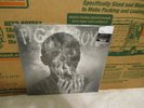 PIG DESTROYER HEAD CAGE MILKY CLEAR VINYL LP LIMITED TO 500 COPIES BRAND NEW