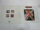 RECORD ALBUM TINA TURNER LIVE IN EUROPE 8375