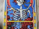 Grateful Dead - Live 2 LP Set Released 1971