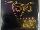 Toto – Falling In Between Live - Numbered 3 LP Vinyl Record - NEW Sealed -