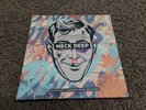 Rain in July/A History of Bad Decisions by Neck Deep Vinyl (HR795-1)