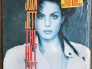 Joan Jett The Hit List Vinyl LP Record 1990