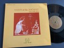GAIL LAUGHTON  HARPS OF THE ANCIENT TEMPLES - 1978 LAUREL RECORDS CLASSICAL