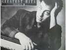 BILLY JOEL  GREATEST HITS LP BOLIVIA