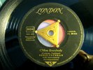 EDDIE COCHRAN Summertime Blues / C'Mon Everybody LONDON DL 20 248 Germany 1958