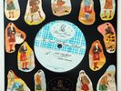 Aztec Camera - Just Like Gold / We Could Send Letters. 7