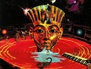 IRVINE, Weldon - Cosmic Vortex (Justice Divine) (remastered) - Vinyl (LP)