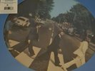 The Beatles, Abbey Road, 50th Anniversary Picture Disc, Vinyl New & sealed