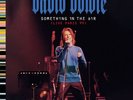 David Bowie - Something In The Air 2LP Vinyl - Live In Paris 99 - Still Sealed
