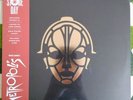 SEALED Metavari Metropolis Original Re-Score 2xLP Vinyl Soundtrack RSD Horror