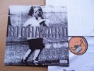 BIOHAZARD,STATE OF THE WORLD ADDRESS lp m-/m- OIS /m(-) warner Erstdruck German