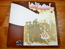 ? Led Zeppelin II ? Rare Atlantic Records Early Remastered Club Edition Vinyl LP