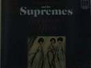 Diana Ross and The Supremes Greatest Hits ( 4 ) - Motown - 1967 - LP 33 RPM