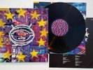 Lp U2 - ZOOROPA Original 1993 Vinyl Euro 1st Press + insert +inner used VG- RARO