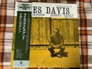 Miles Davis And Milt Jackson ?– Quintet / Sextet  - JAPAN NM Wax  Vinyl LP OBI