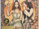 Gillian Welch SEALED The Harrow & the Harvest Acony Records Vinyl LP