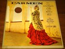 BIZET CARMEN VICTORIA DE LOS ANGELES ED1 GOLD STEREO HMV ASD 331 333 BOX SET