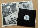 SPIRAL TRIBE - Breach The Peace - 12