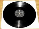 BUDDY HOLLY   BLUE DAYS BLACK NIGHT b/w LOVE ME  UK BRUNSWICK 78 RPM E- EX MINUS