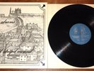 DAVE ABRAMS   IF I'D STAYED AROUND   UK PRIVATE FOLKSOUND VINYL FOLK LP 1975