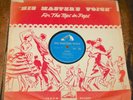 ELVIS PRESLEY   TOO MUCH b/w PLAYIN FOR KEEPS   HMV 78 RPM E EXCELLENT GRADE