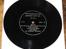 GARY GLITTER CHRISTMAS PARTY 1974 OFFICIAL UK FAN CLUB LYNTONE 2-SIDED FLEXI 7