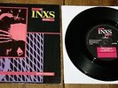 INXS   DON'T CHANGE b/w YOU NEVER USED TO CRY   UK MERCURY 7