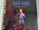 David Bowie Something In The Air Vinyl Live In Paris 99 - READY TO SEND
